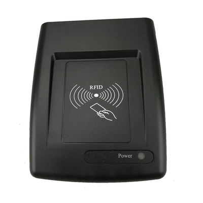 USB RFID Chip Card Reader Hotel Key Card Encoder for Hotel Access Control System
