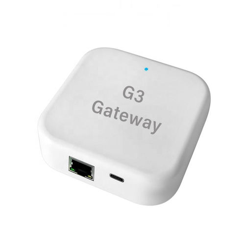 G3 Gateway TTlock App Wired WiFi Connection for smart locks
